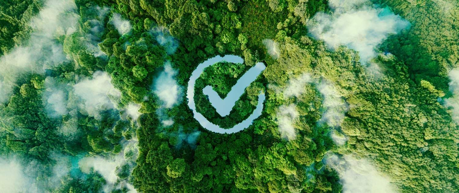 Sustainability Header Image