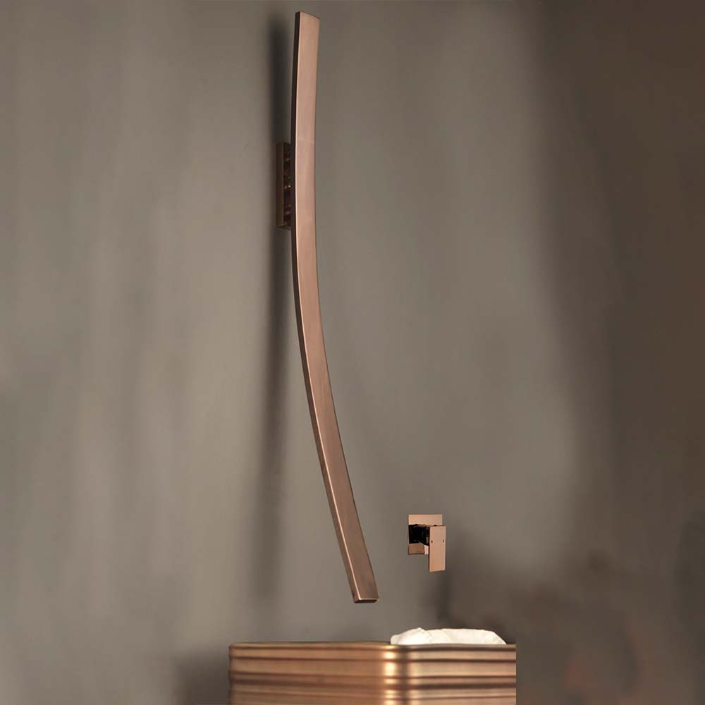 BASIN MIXTURE CURVE SERIES