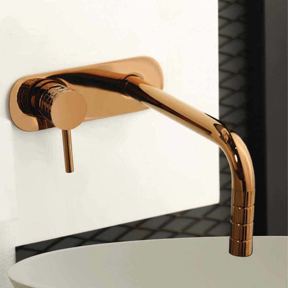 WALL MOUNTED CONCEPT